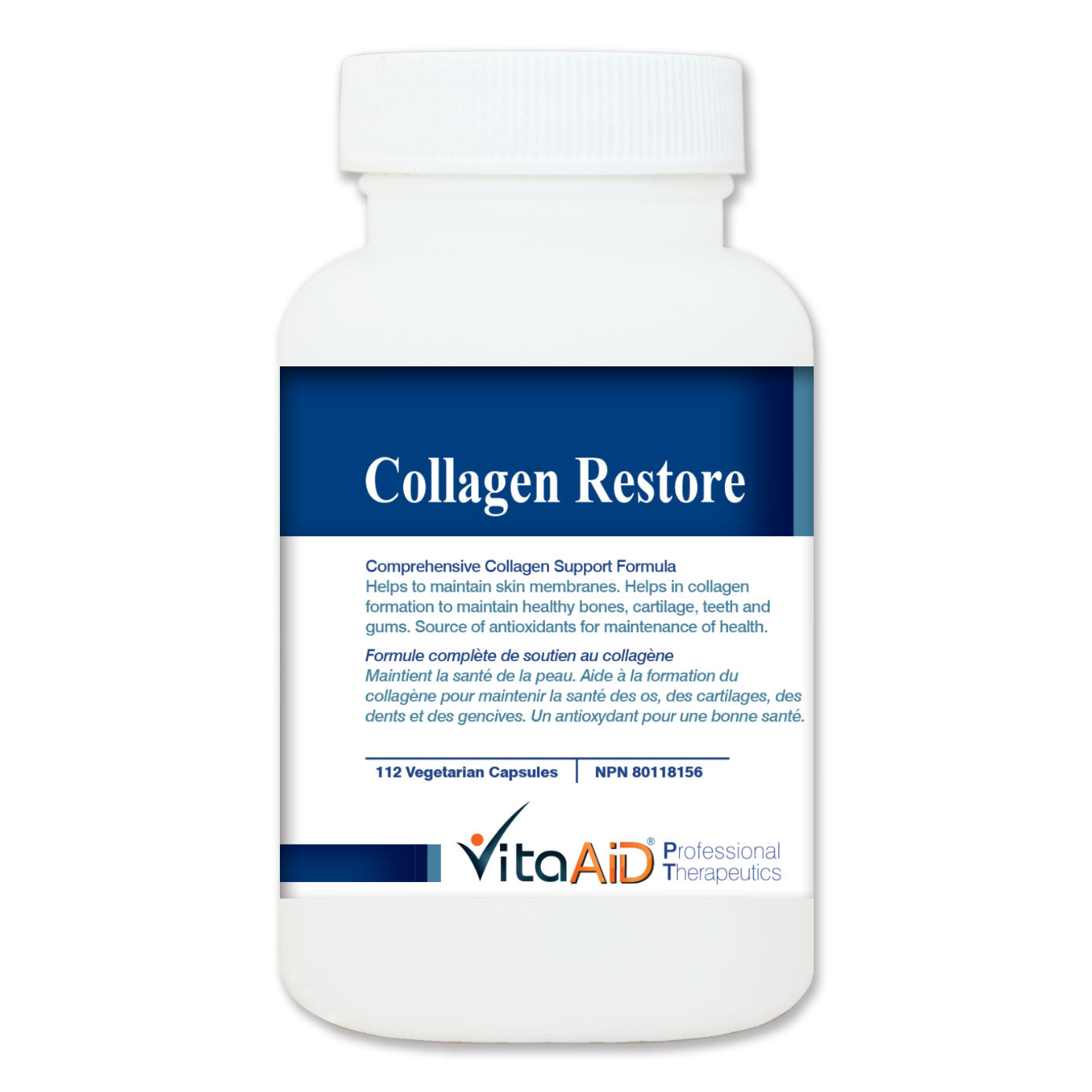 VitaAid Collagen Restore
