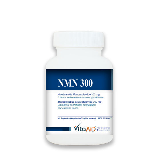 Buy VitaAid NMN 300 – Beta-NMN 300 mg | BiosenseClinic
