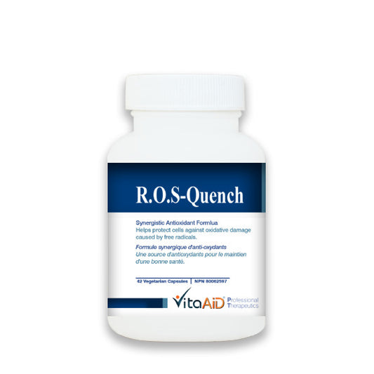 VitaAid ROS-Quench - biosenseclinic.com