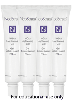 Neostrata HQ Plus Gel - Biosense Clinic