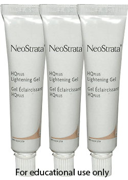 Neostrata HQ Gel - Biosense Clinic