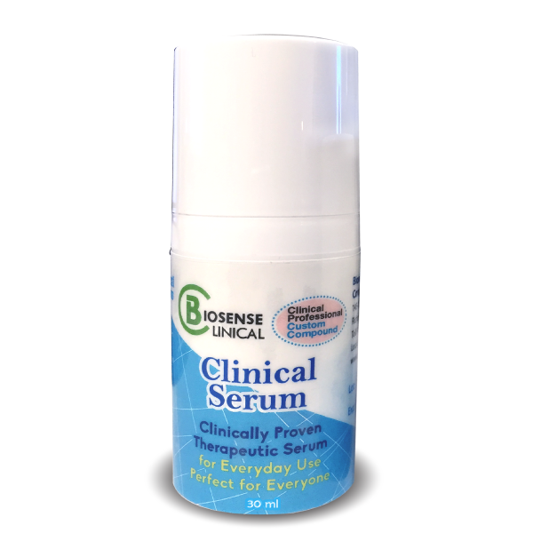 BiosenseClinical Clinical Serum - Biosense Clinic
