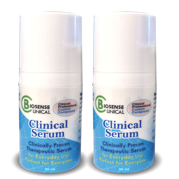 BiosenseClinical Clinical Serum - Biosense Clinic