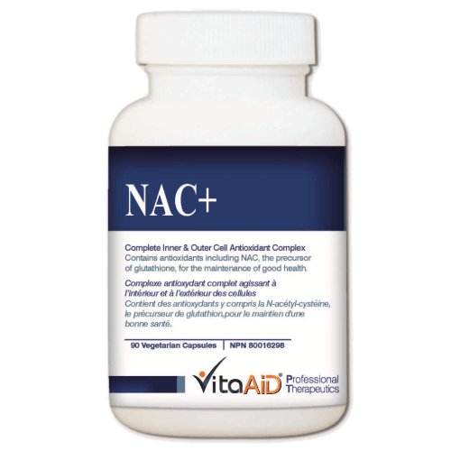 VitaAid NAC+ - Biosense Clinic