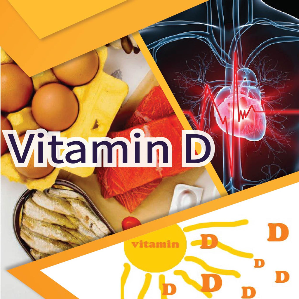 Vitamin D