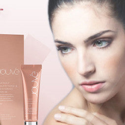 Introducing: Jouvé - The True You