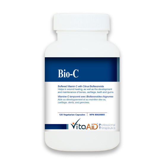 VitaAid Bio-C - biosenseclinic.com