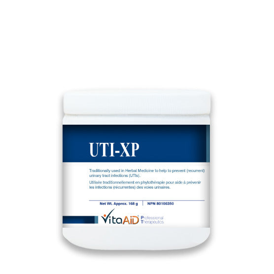 VitaAid UTI-XP - biosenseclinic.com