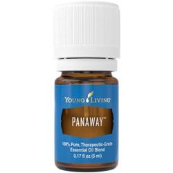 YL PanAway Essential Oil - Biosense Clinic