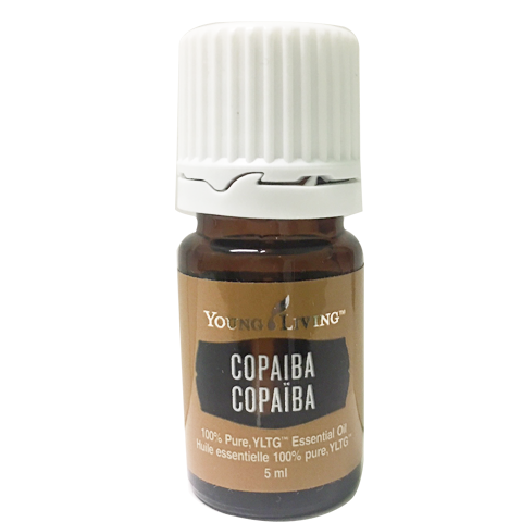 YL Copaiba Essential Oil - Biosense Clinic