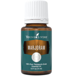 YL Marjoram Essential Oil - Biosense Clinic