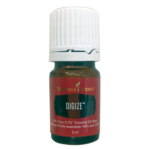 YL DiGize Essential Oil - Biosense Clinic