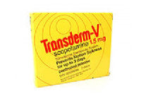 Transderm V Scopolamine Patch - Biosense Clinic